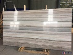Superior Crystal Wood marble slabs